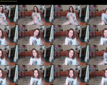 wutangwendy — 3 minute Chaturbate female cam show recording, 720p, Feb 10, 2026