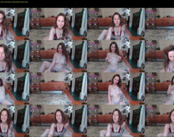 wutangwendy — 56 minute Chaturbate female cam show recording, 720p, Feb 10, 2026