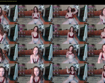 wutangwendy — 18 minute Chaturbate female cam show recording, 720p, Feb 11, 2026