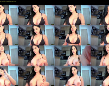 yenifer016 — 6 minute Chaturbate female cam show recording, 720p, Feb 11, 2026