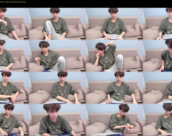 your_shy_guy — 50 minute Chaturbate male cam show recording, 720p, Feb 11, 2026