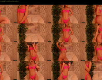 yourmidnightcoffee — 121 minute Chaturbate female cam show recording, 720p, Feb 11, 2026