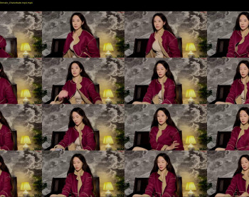 yuanlili — 12 minute Chaturbate female cam show recording, 720p, Feb 10, 2026