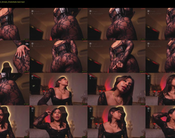 zoevidal_ — 11 minute Chaturbate female cam show recording, 720p, Feb 10, 2026