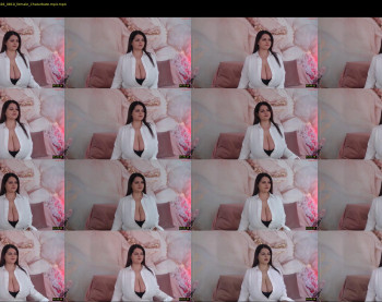 1dream_magical — 5 minute Chaturbate female cam show recording, 720p, Feb 11, 2026