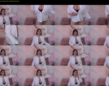 1dream_magical — 5 minute Chaturbate female cam show recording, 720p, Feb 11, 2026