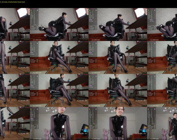 1mari_01 — 88 minute Chaturbate female cam show recording, 720p, Feb 11, 2026