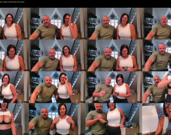 3totangox — 43 minute Chaturbate couple cam show recording, 480p, Feb 11, 2026