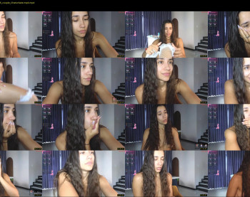 _aura_18 — 18 minute Chaturbate couple cam show recording, 720p, Feb 11, 2026
