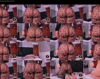 _genesys — 120 minute Chaturbate female cam show recording, 720p, Feb 11, 2026