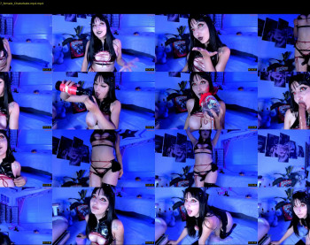 _julyana_ — 37 minute Chaturbate female cam show recording, 720p, Feb 11, 2026
