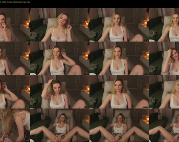 _passion_show_ — 37 minute Chaturbate couple cam show recording, 720p, Feb 11, 2026