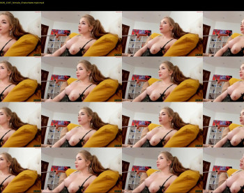 _timeless_paradox — 4 minute Chaturbate female cam show recording, 720p, Feb 11, 2026