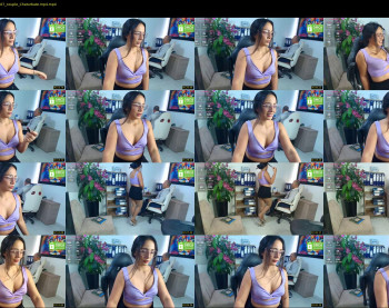 adri_miller — 5 minute Chaturbate couple cam show recording, 720p, Feb 11, 2026