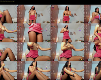 aitanaa1_ — 48 minute Chaturbate female cam show recording, 720p, Feb 11, 2026