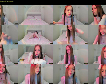 alllura — 121 minute Chaturbate female cam show recording, 720p, Feb 12, 2026