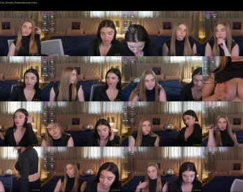 anabel2054 — 120 minute Chaturbate female cam show recording, 720p, Feb 11, 2026