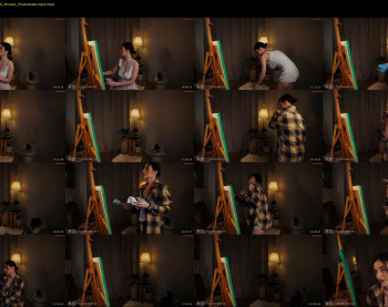 anamuse — 69 minute Chaturbate female cam show recording, 720p, Feb 12, 2026