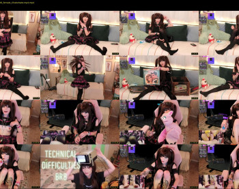 archancel — 121 minute Chaturbate female cam show recording, 720p, Feb 11, 2026
