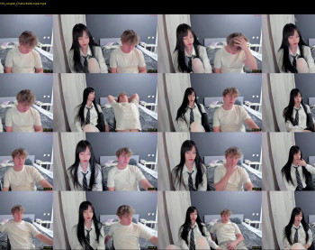ariel_rouse — 24 minute Chaturbate female cam show recording, 720p, Feb 11, 2026