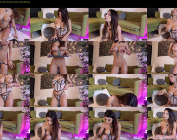 ashley_is_heree — 17 minute Chaturbate female cam show recording, 720p, Feb 11, 2026
