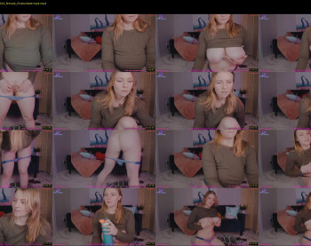 asiri_ocean — 10 minute Chaturbate female cam show recording, 720p, Feb 12, 2026