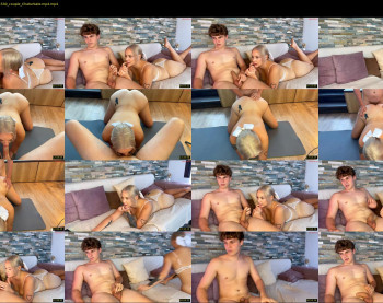 aurora_asti_ — 42 minute Chaturbate couple cam show recording, 720p, Feb 11, 2026