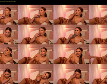 ava_heath — 28 minute Chaturbate female cam show recording, 720p, Feb 11, 2026