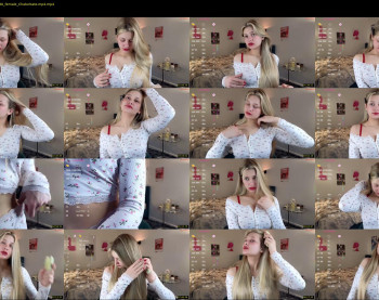 baby_ruth — 10 minute Chaturbate female cam show recording, 720p, Feb 12, 2026