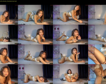 belle_pepper — 69 minute Chaturbate female cam show recording, 720p, Feb 11, 2026