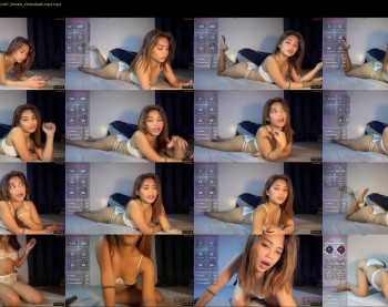 belle_pepper — 44 minute Chaturbate female cam show recording, 720p, Feb 11, 2026