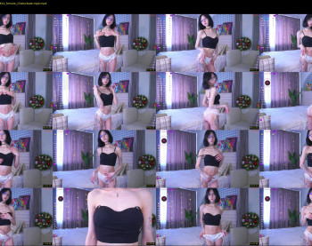 belle_phine — 23 minute Chaturbate female cam show recording, 720p, Feb 11, 2026