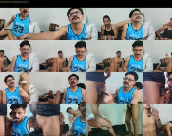 benjamin613999 — 24 minute Chaturbate male cam show recording, 720p, Feb 11, 2026