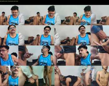 benjamin613999 — 16 minute Chaturbate male cam show recording, 720p, Feb 11, 2026