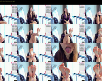best_alice — 9 minute Chaturbate female cam show recording, 720p, Feb 11, 2026