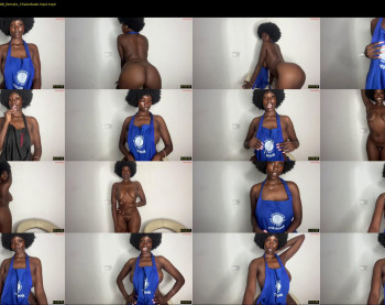 betty_fire_ — 18 minute Chaturbate female cam show recording, 720p, Feb 11, 2026