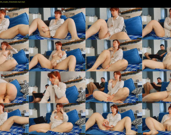 bicycle777 — 120 minute Chaturbate couple cam show recording, 720p, Feb 11, 2026