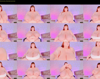 biggymelon — 66 minute Chaturbate female cam show recording, 720p, Feb 11, 2026
