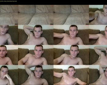 blakeandskylar — 4 minute Chaturbate couple cam show recording, 480p, Feb 11, 2026