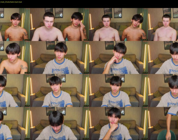 boicute — 78 minute Chaturbate male cam show recording, 720p, Feb 11, 2026