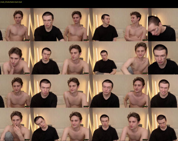 boicute — 23 minute Chaturbate male cam show recording, 720p, Feb 11, 2026
