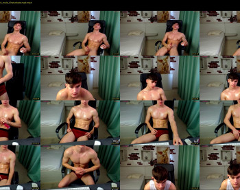 bradyflint — 116 minute Chaturbate male cam show recording, 720p, Feb 11, 2026
