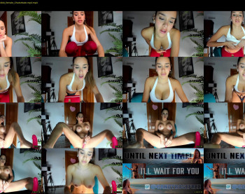candy_rose_ — 79 minute Chaturbate female cam show recording, 720p, Feb 11, 2026