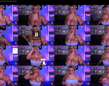 cara__harris — 118 minute Chaturbate female cam show recording, 720p, Feb 11, 2026