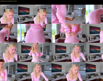 cassie_palmer — 6 minute Chaturbate female cam show recording, 720p, Feb 11, 2026