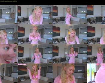 cassie_palmer — 103 minute Chaturbate female cam show recording, 720p, Feb 11, 2026
