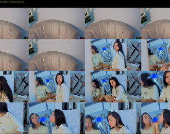 chel_seth — 16 minute Chaturbate couple cam show recording, 720p, Feb 11, 2026