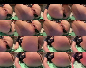 cherry7_7 — 3 minute Chaturbate female cam show recording, 480p, Feb 11, 2026