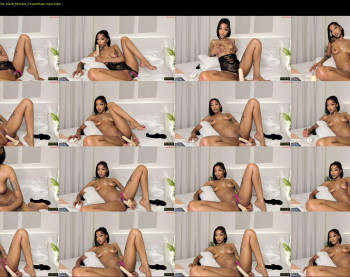 cinnamon_lips07 — 16 minute Chaturbate female cam show recording, 720p, Feb 12, 2026