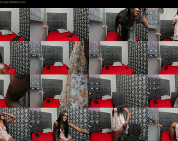 cloe_harry — 31 minute Chaturbate couple cam show recording, 720p, Feb 11, 2026
